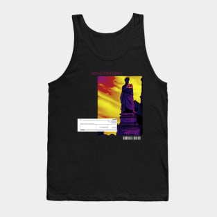 Dante's Inferno Tank Top